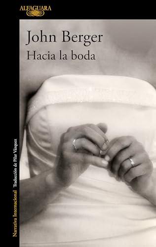 Hacia la boda (Literaturas)