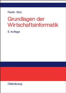 Grundlagen der Wirtschaftsinformatik