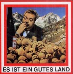 Es ist ein gutes Land: 20 Min.