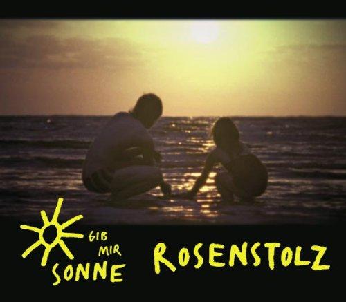 Gib Mir Sonne (Premium incl. Magnet)