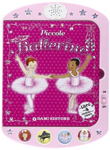 Piccole ballerine