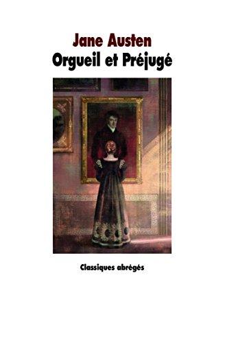 Orgueil et préjugés