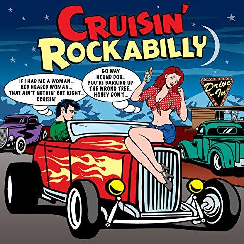 Cruisin' Rockabilly