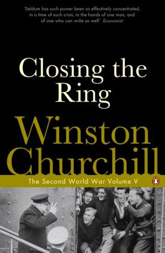 Closing the Ring: The Second World War (The Second World War S.)