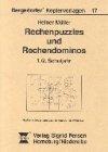 Rechenpuzzles und Rechendominos: 1./2. Schuljahr