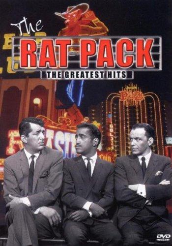 The Rat Pack - Greatest Hits