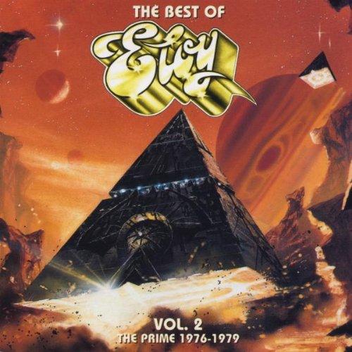 The Best of Eloy, Vol.2: The Prime 1976-1979