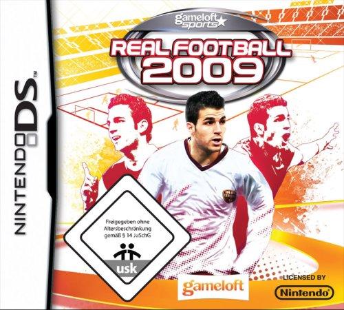 Real Football 2009