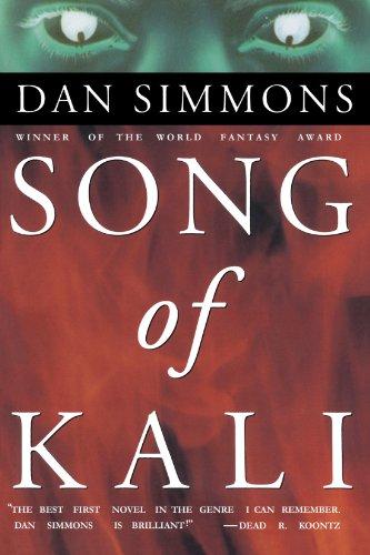 Song of Kali