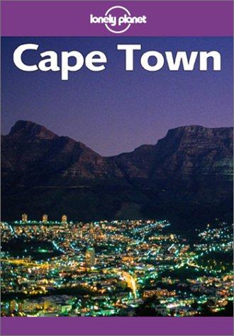 Cape Town (LONELY PLANET CAPE TOWN)