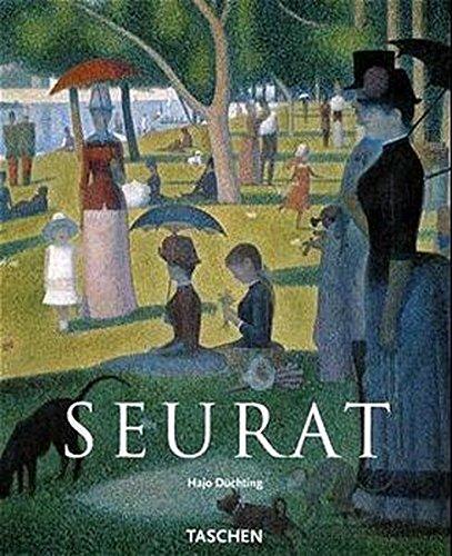 Seurat: Kleine Reihe - Kunst