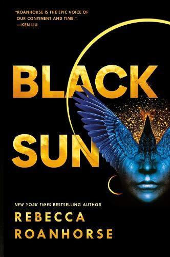 Black Sun (Between Earth and Sky)