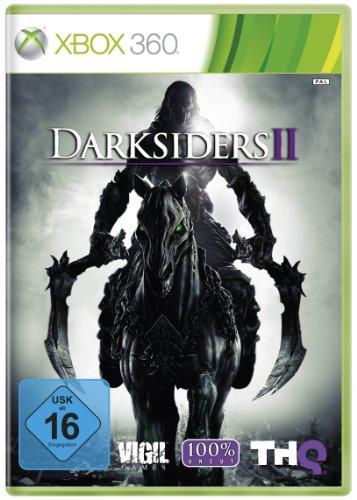 Darksiders II