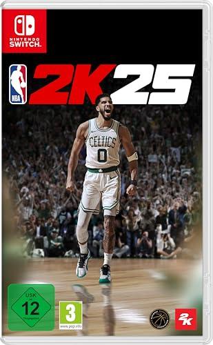 NBA 2K25