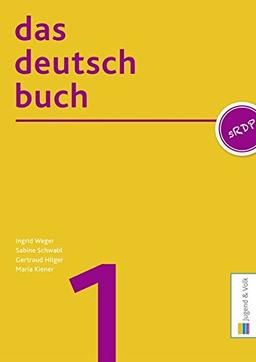 das deutschbuch 1