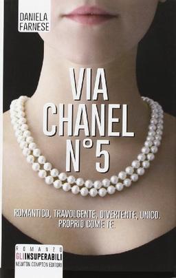 Via Chanel n°5