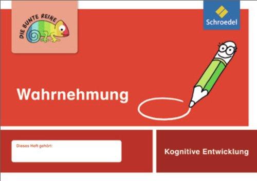 DIE BUNTE REIHE - Deutsch: Wahrnehmung