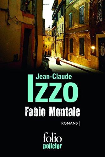 Fabio Montale : romans