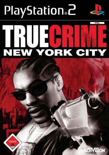 True Crime - New York City