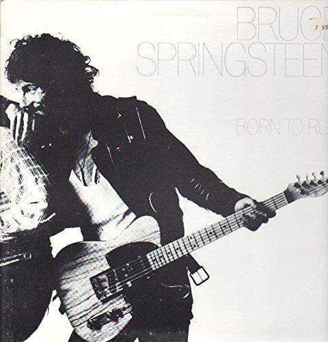 Born to Run [VINYL]