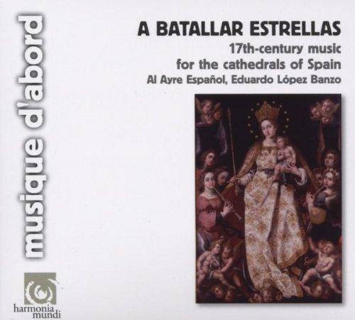 A Batallar Estrellas