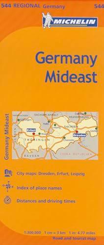 Michelin Germany Mideast Regional