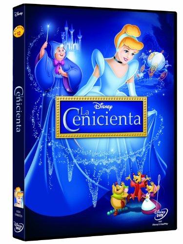 La Cenicienta [Spanien Import]