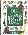 (Brockhaus) Der Taschen Brockhaus, Geb, Tiere