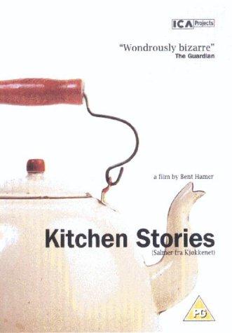 Kitchen Stories [UK Import]