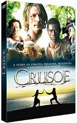 Crusoé [FR Import]