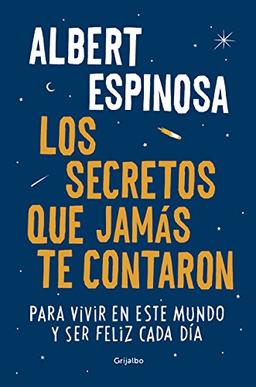 Los secretos que jamás te contaron (FUERA DE COLECCION, Band 100167)