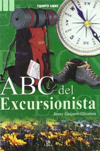 Abc del excursionista / Abc Hikers