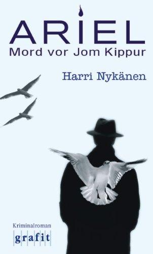 Ariel. Mord vor Jom Kippur