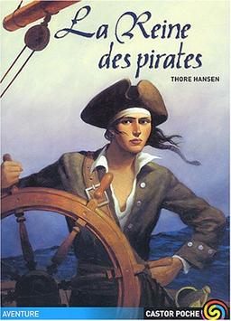 La reine des pirates