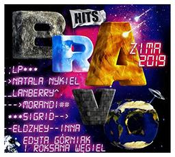 Bravo Hits Zima 2019 [2CD]