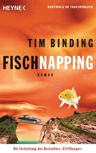 Fischnapping: Roman