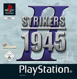 Strikers 1945 II