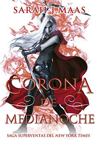 Corona de medianoche (Trono de cristal, Band 2)