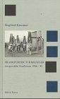 Frankfurter Turmhäuser. Ausgewählte Feuilletons 1906-30