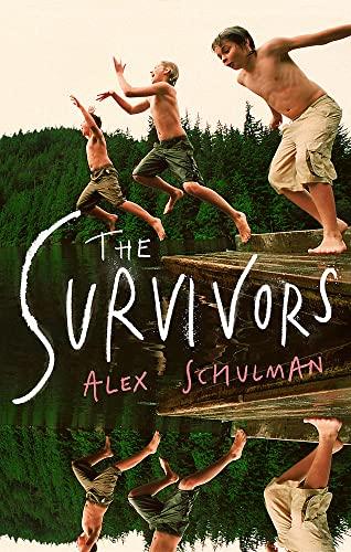 The Survivors (Karen Pirie)