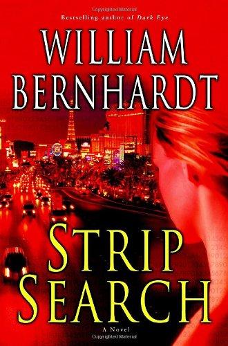 Strip Search: A Novel