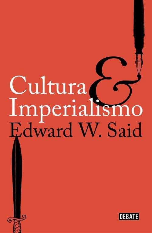 Cultura e imperialismo (Ensayo y Pensamiento)