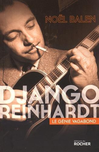 Django Reinhardt : le génie vagabond