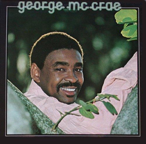 George Mccrae (Expanded+Remastered