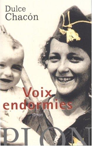 Voix endormies