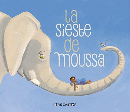 La sieste de Moussa