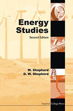 Energy Studies