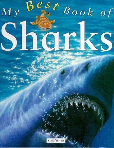 My Best Book of Sharks