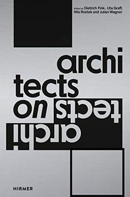 Architects on Architects