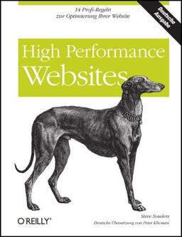 High Performance Websites